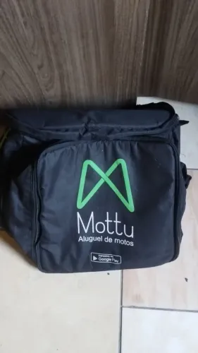 Mochila bag