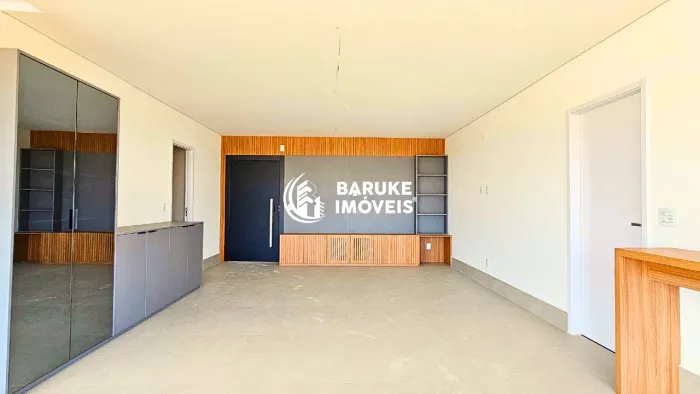 Apartamento 3 quartos 3 suítes à venda no bairro VILA CASTELO BRANCO