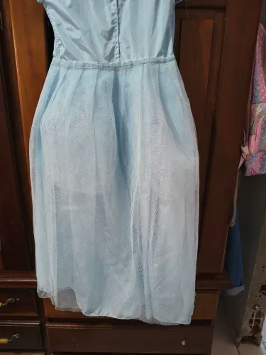 Roupa infantil 