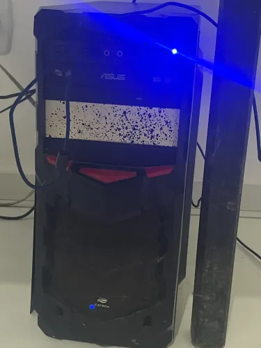 computador intel pentium gold g5600