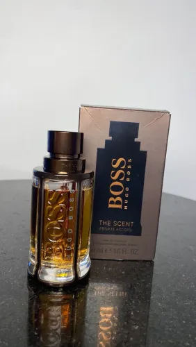 Hugo Boss The Scent Private Accord 50ml
