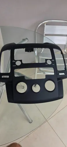 Moldura painel Radio Hyundai i30 2011