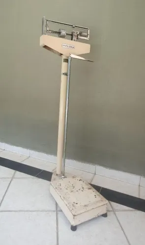 Balança Filizola