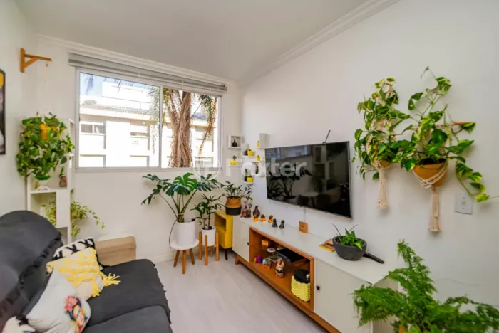 Apartamento à venda Rua Monte Arraes, Nonoai - Porto Alegre