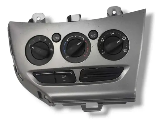 Comando Ar Condicionado Ford Focus 09/15 Bm5t18549
