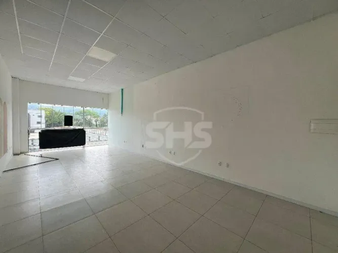Sala para alugar, 48 m² por R$ 2.271,00/mês - Itoupava Central - Blumenau/SC
