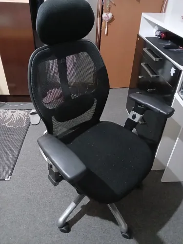 Cadeira de Computador