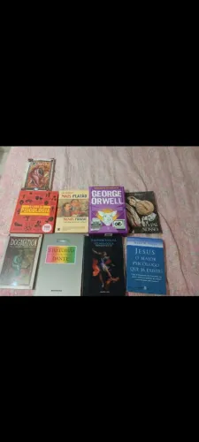 Livros Teologia e Filosofia, Psicologia