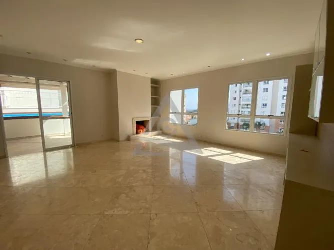 Cobertura à venda em Campinas, Chácara Primavera, com 3 suítes, com 186 m²