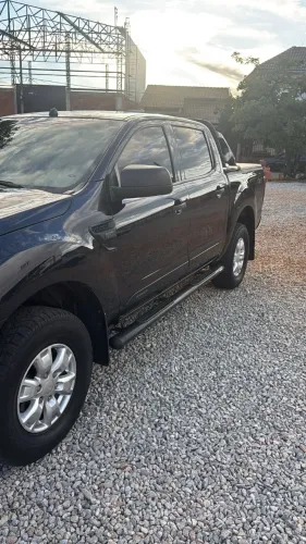 Ford Ranger XLS 3.2 20V 4X4 CD Diesel Mec. 2015