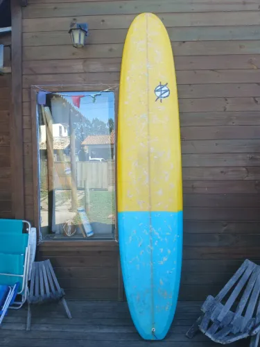 Longboard 9'6 clássico
