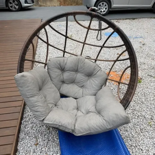 Vendo balanço
