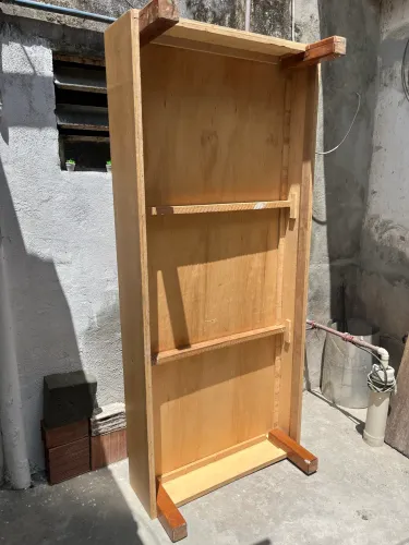 Vendo cama de solteiro