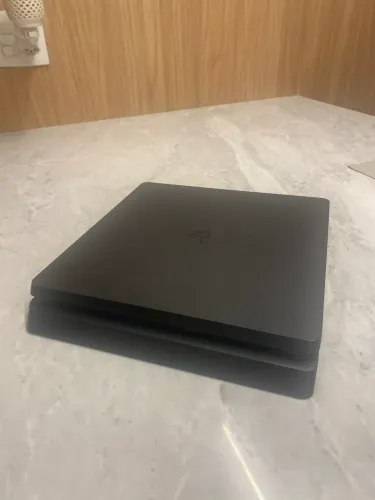 Ps4 slim usado 400GB
