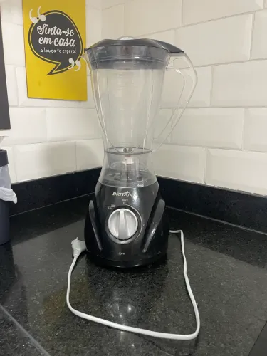 Liquidificador