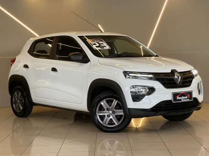 Renault Kwid 1.0 Zen 2023