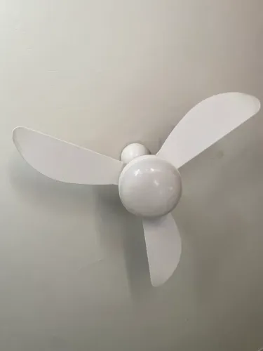 Ventilador de teto ventisol