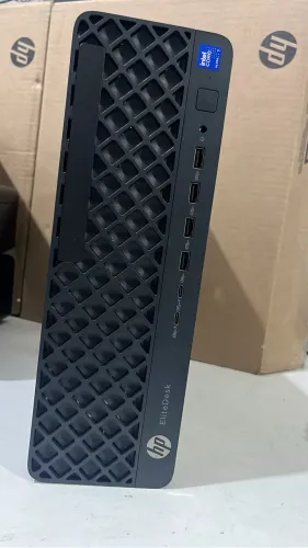 Computador corporativo de última geração HP Core i7 ultra