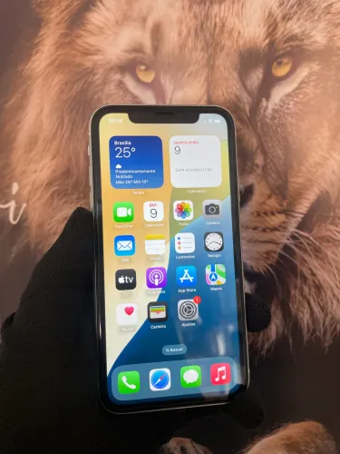 IPhone XR 128 GB