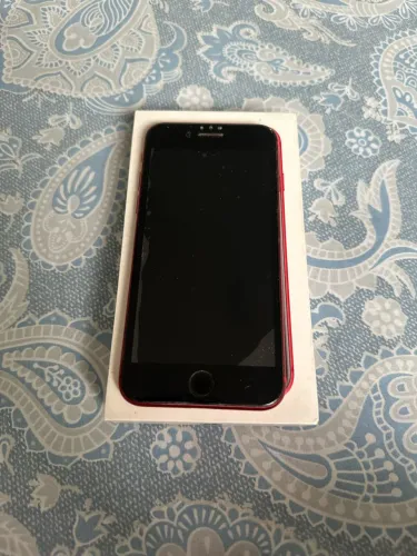 iPhone SE