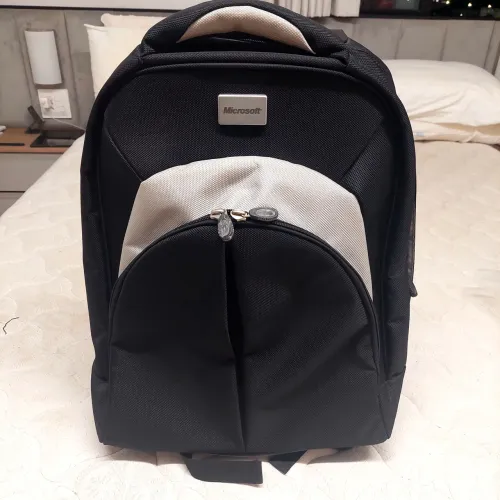 Bolsa de viagem