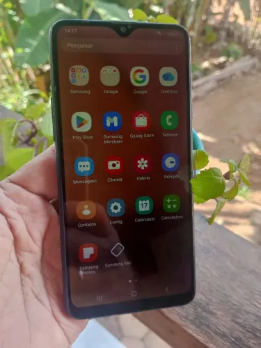 Samsung. A 20S
