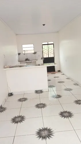 Casa a venda no JOÃO DE BARRO