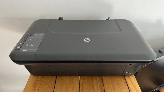Impressora Hp Deskjet F2050