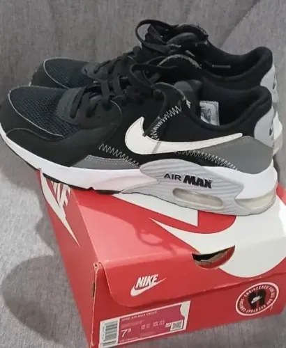 Tenis nike original 