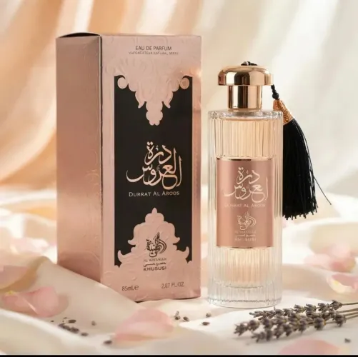 Perfume Al Wataniah Durrat Al Aroos 85ML
