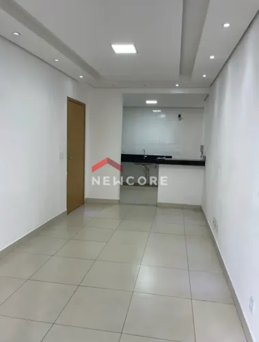 Apartamento em Rua dos Bororós - Santa Mônica - Belo Horizonte/MG