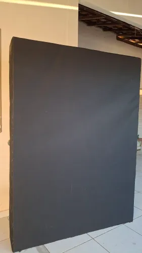 Base de cama box 