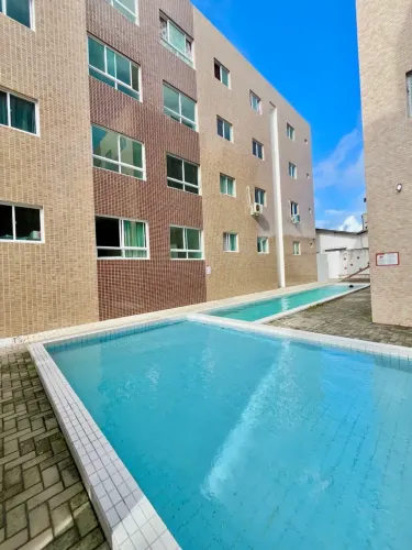 Vende-se repasse no Valentina próximo do girador da praia do sol