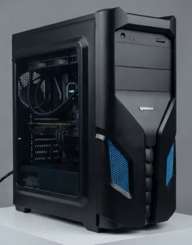 Computador Gamer