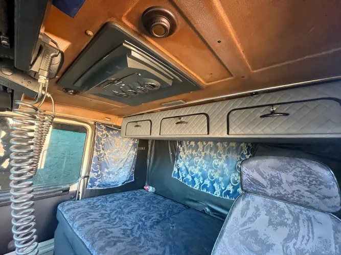 Scania 112 hw