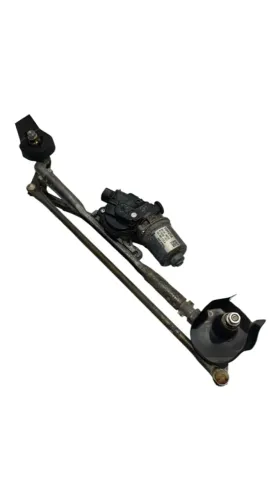 Maquina De Limpar Parabrisa Toyota Hilux Sw4 2016 A 2022