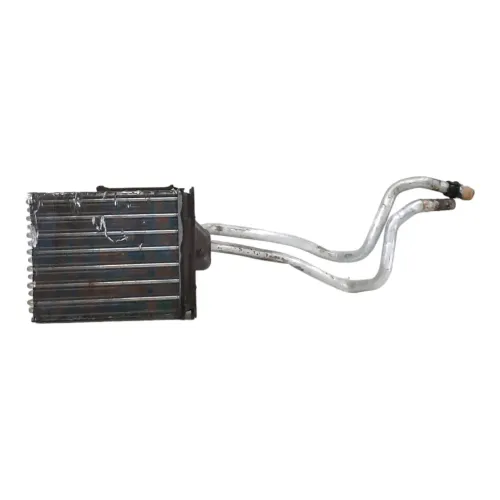 Radiador Ar Quente Gm Chevrolet Vectra 2.2 1997 2000 A 2004