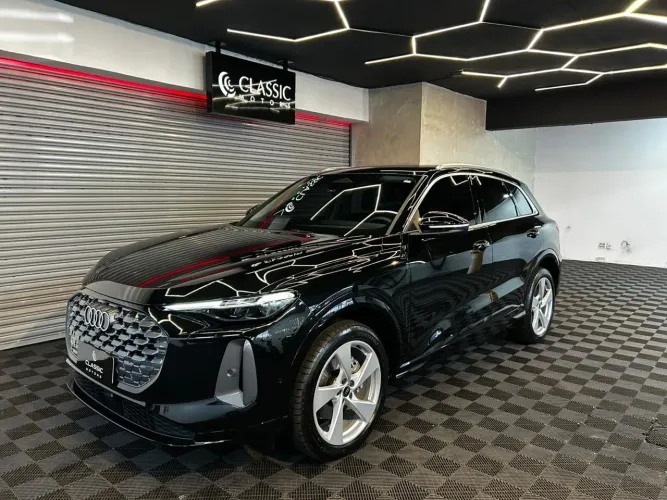 Audi Q5 Advanced 2.0 TFSI Quattro S-Tronic 2025