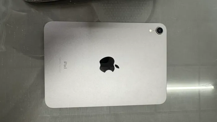 iPad Mini 6a geração  64gb + Apple Pencil 2 geração