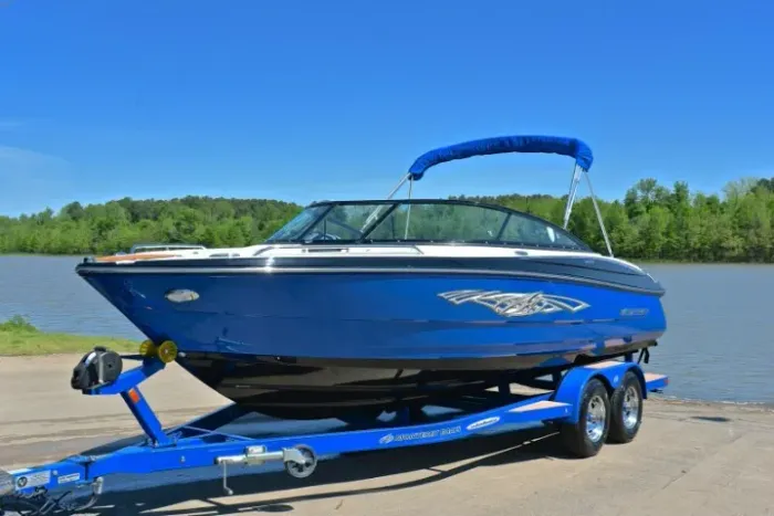 2017 Monterey 224 FSX