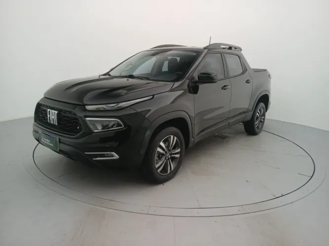 Fiat Toro Freedom 1.3 T270 4X2 Flex AUT 2025