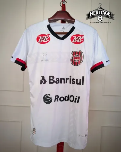 CAMISA: BRASIL DE PELOTAS