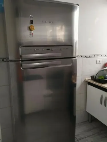 Geladeira