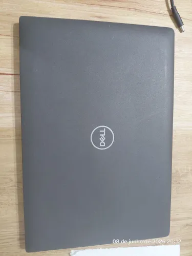 Notebook Dell Latitude 3420 16GB RAM 256GB SSD