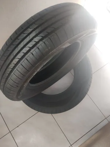 Vendo Pneus zero, nunca usado 