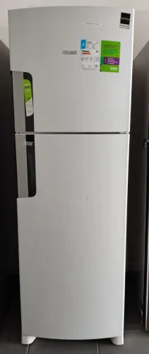 ? GELADEIRA CONSUL INVERTER ?