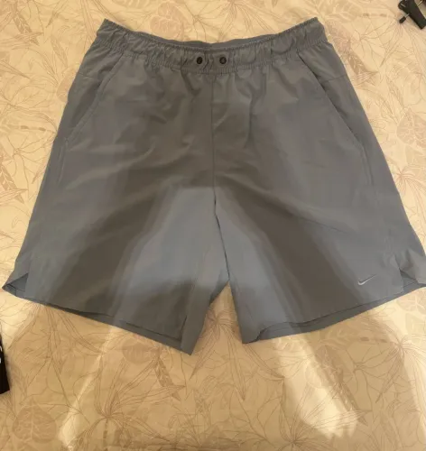Bermuda Nike Dri-fit - tam. G