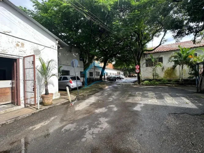 Galpão para Venda em Contagem, Cidade Industrial