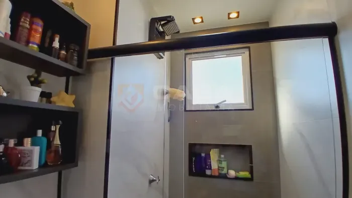 Apartamento 2 quartos no Cond. Vista de Barcelona