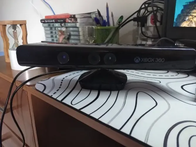 Kinect Original Para Xbox 360